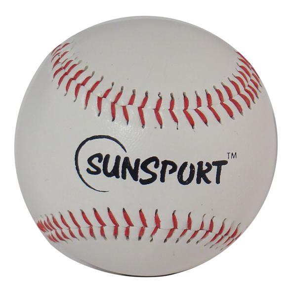 Bex Sunsport Batte de Baseball avec Ballon, 71 cm