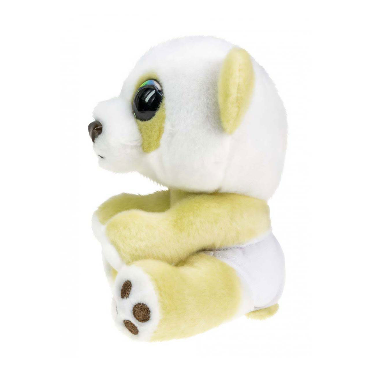 Lumo Stars Plüschtier – Pandababy, 15 cm