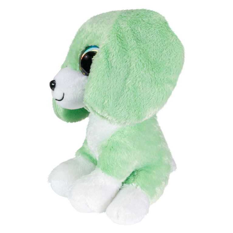 Lumo Stars Plüschtier – Hund Tommy, 24 cm