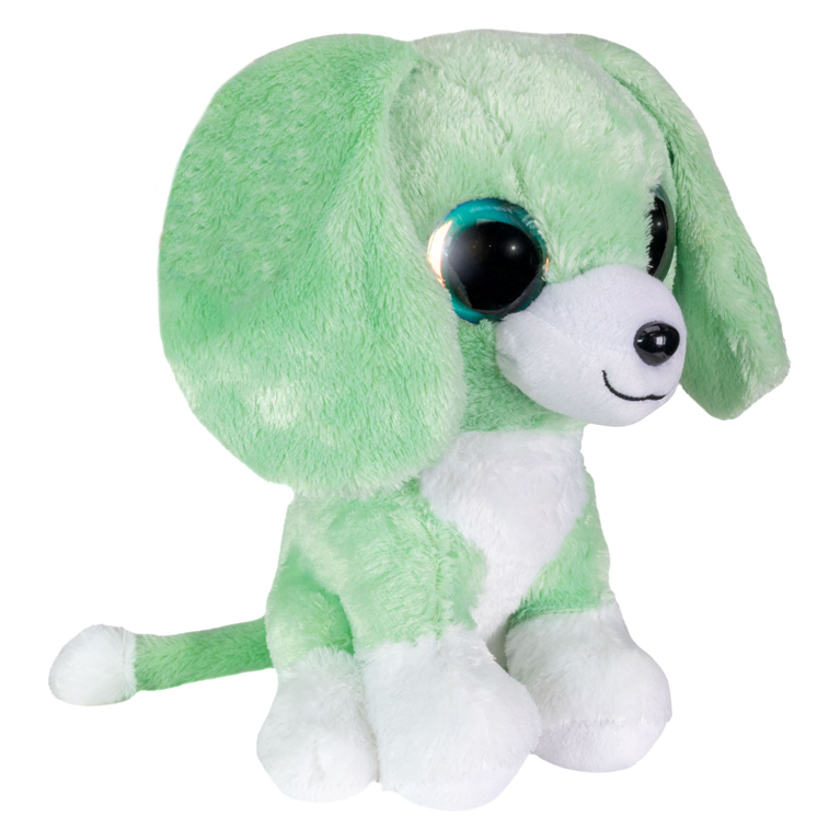 Lumo Stars Plüschtier – Hund Tommy, 24 cm