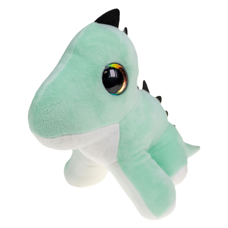 Lumo Stars Knuffel - Dino Baby, 15cm