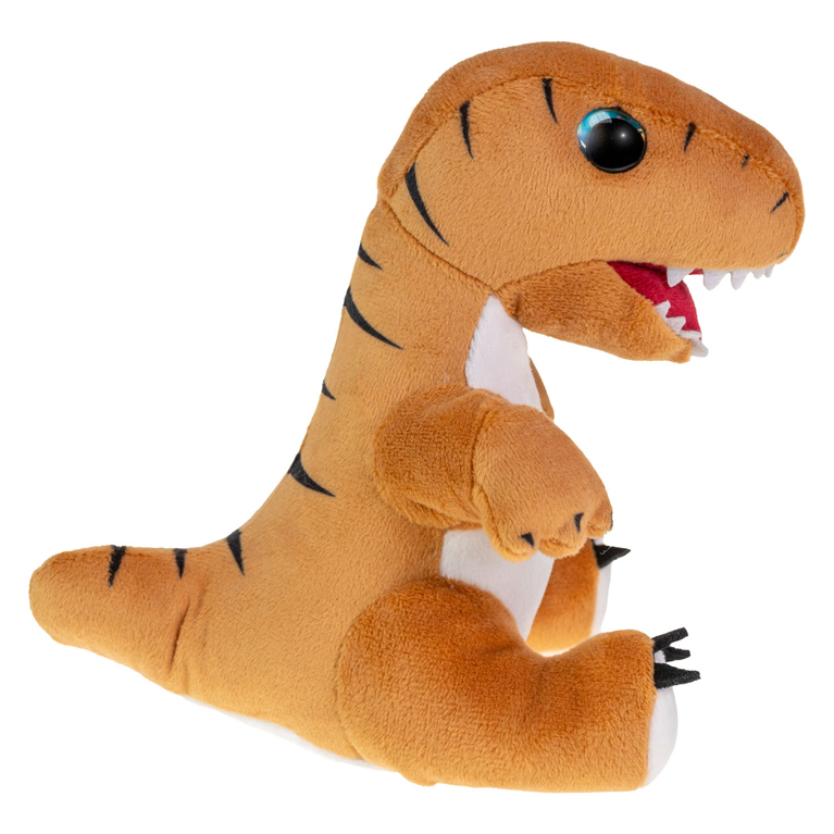 Lumo Stars Plüschtier – Dino T-Rex Baby, 15 cm