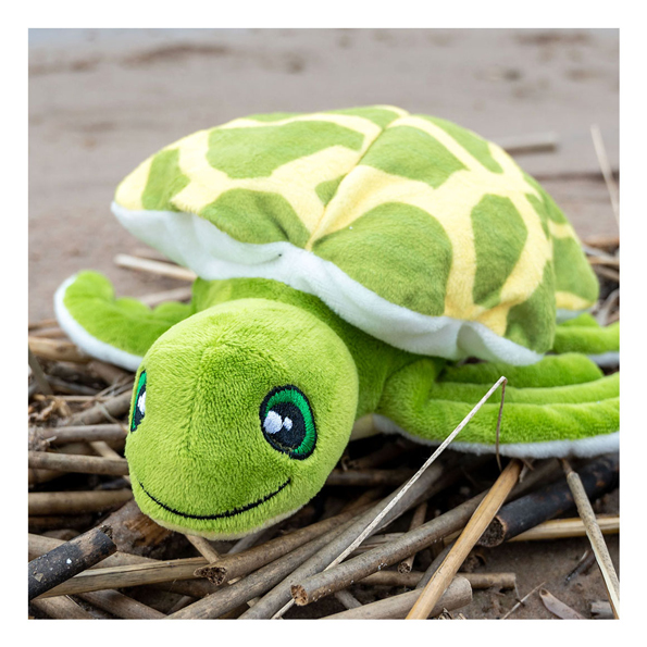 Save The Sea Knuffel - Schildpad Konna