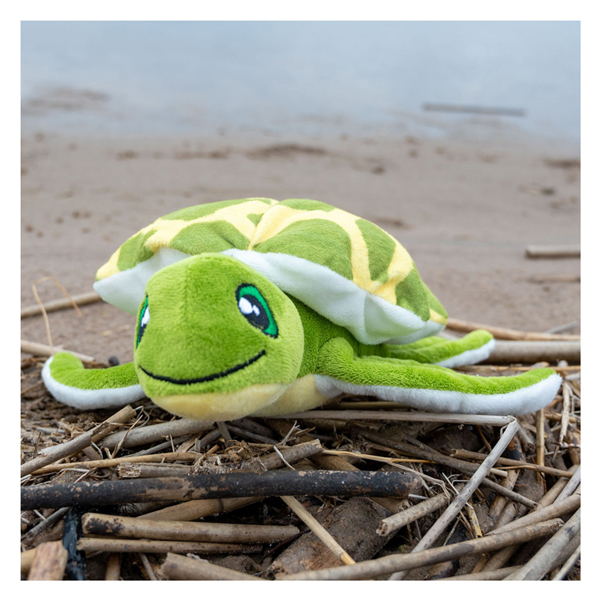 Peluche Save The Sea - Tortue Konna