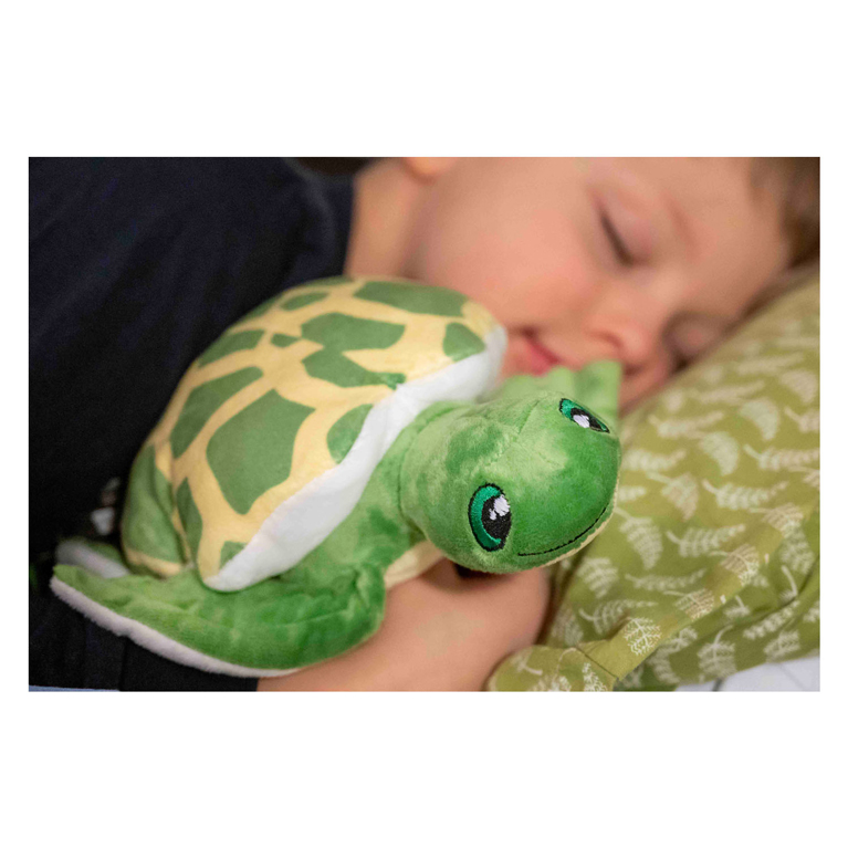 Peluche Save The Sea - Tortue Konna