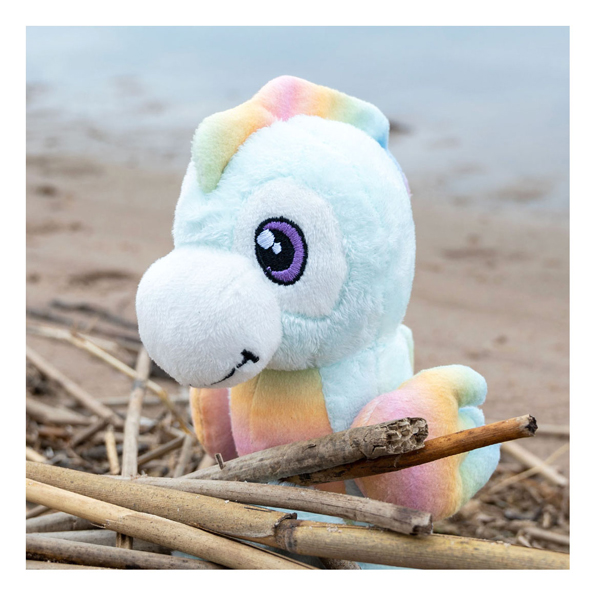 Peluche Save The Sea - Hippocampe Matilda