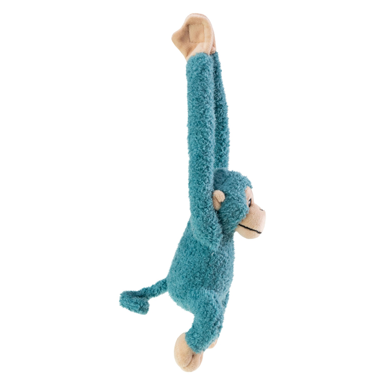 Peluche Jungle Mates - Singe Bleu