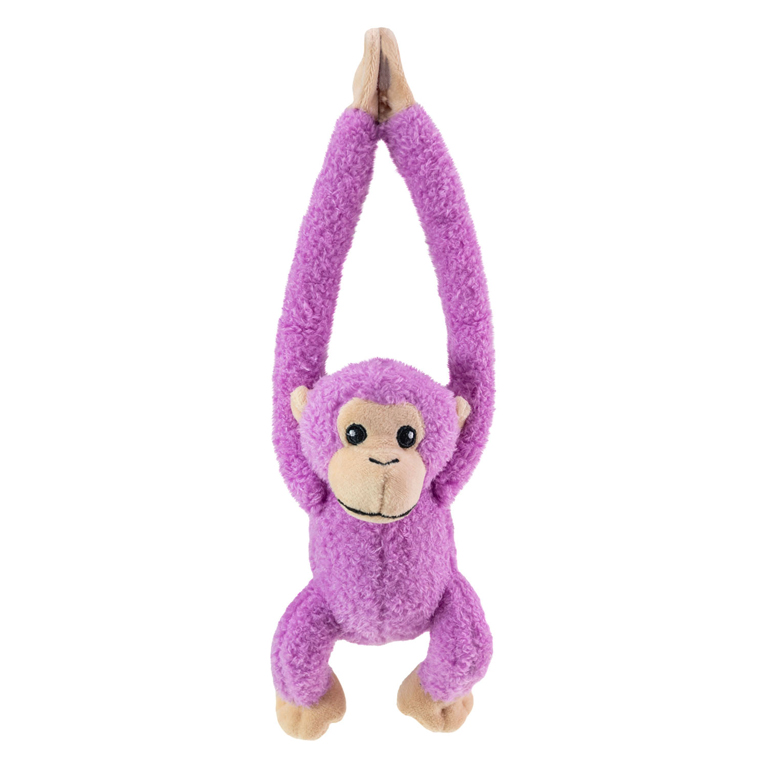 Peluche Jungle Mates - Singe Lila