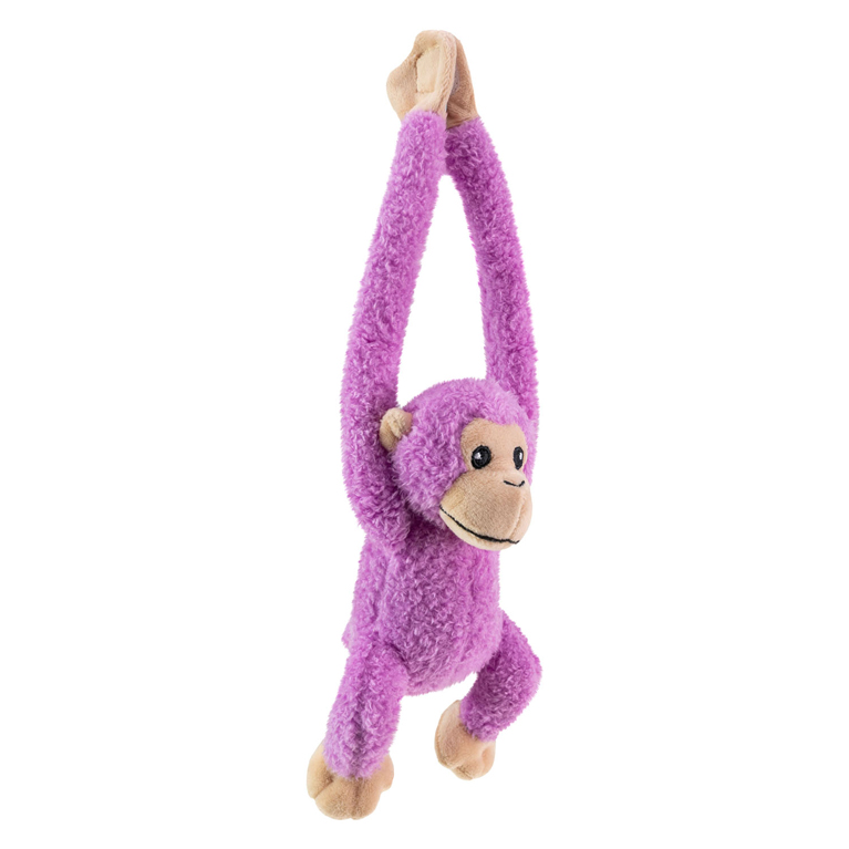 Peluche Jungle Mates - Singe Lila