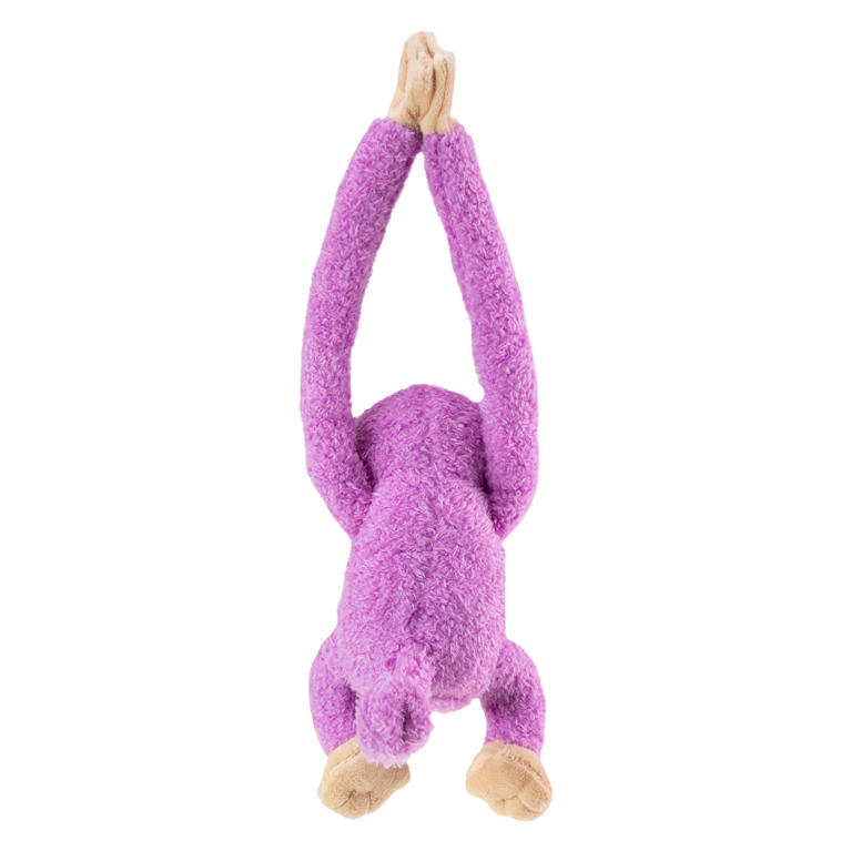 Peluche Jungle Mates - Singe Lila