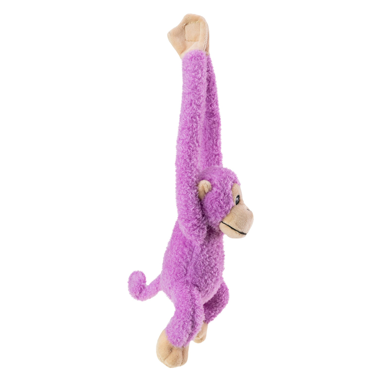 Peluche Jungle Mates - Singe Lila