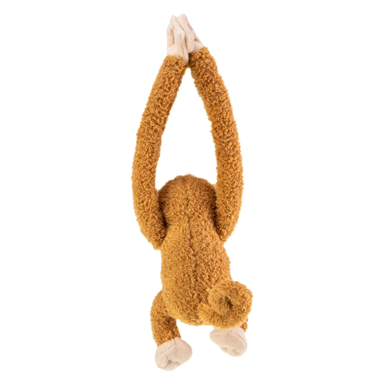 Peluche Jungle Mates - Singe Marron