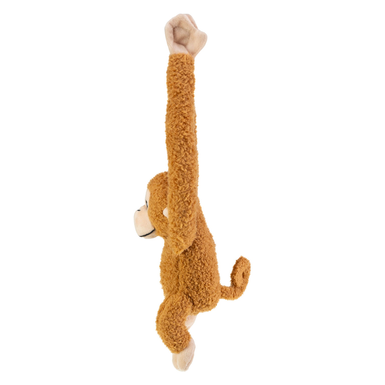 Peluche Jungle Mates - Singe Marron