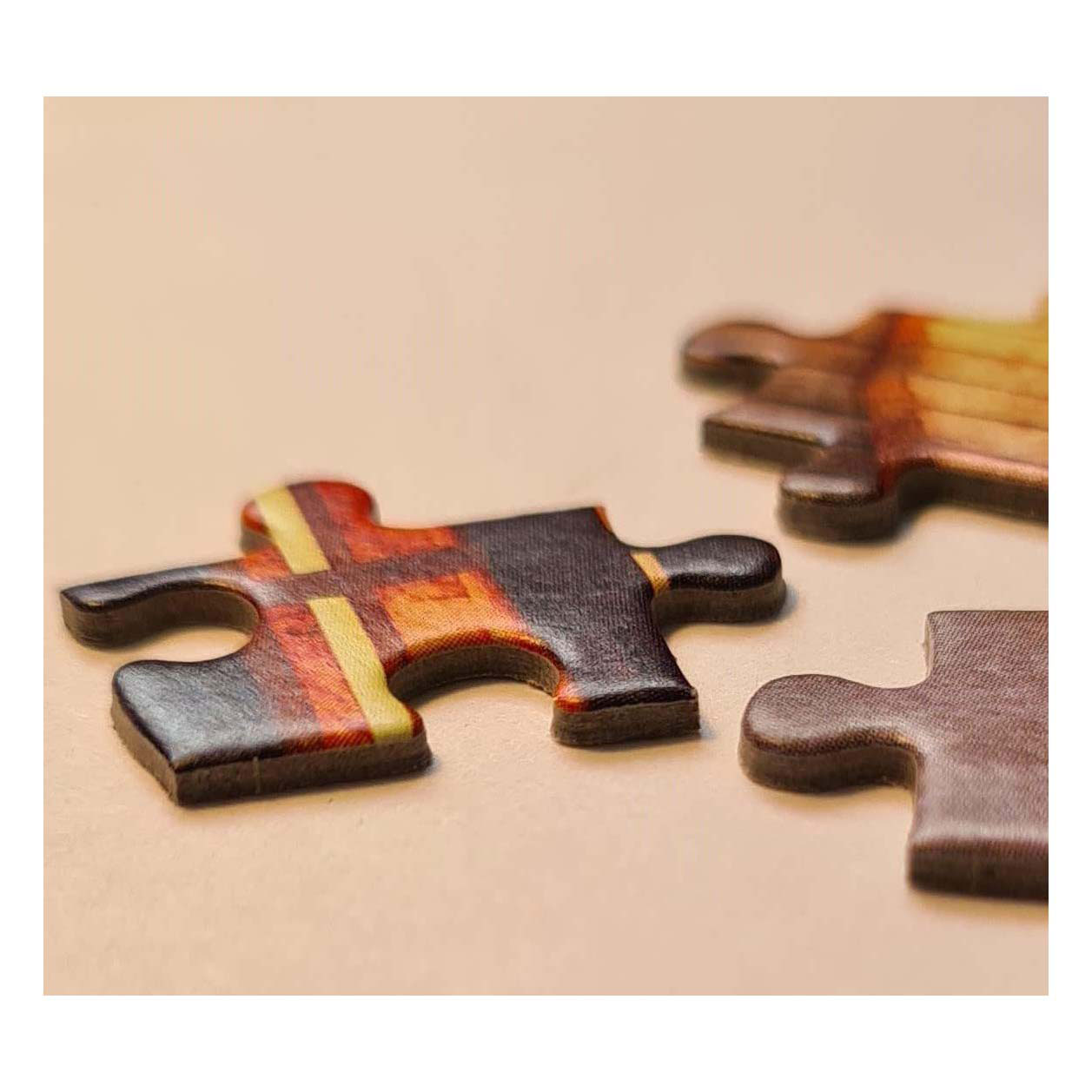 Castorland Legpuzzel An Angel's Touch, 1000st.
