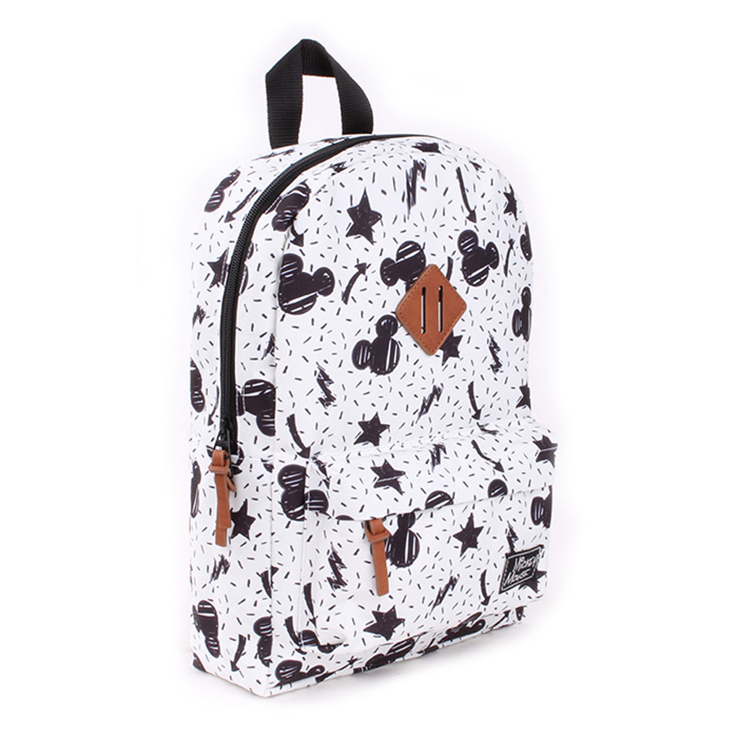 Mickey Mouse My Little Bag Rugzak Wit