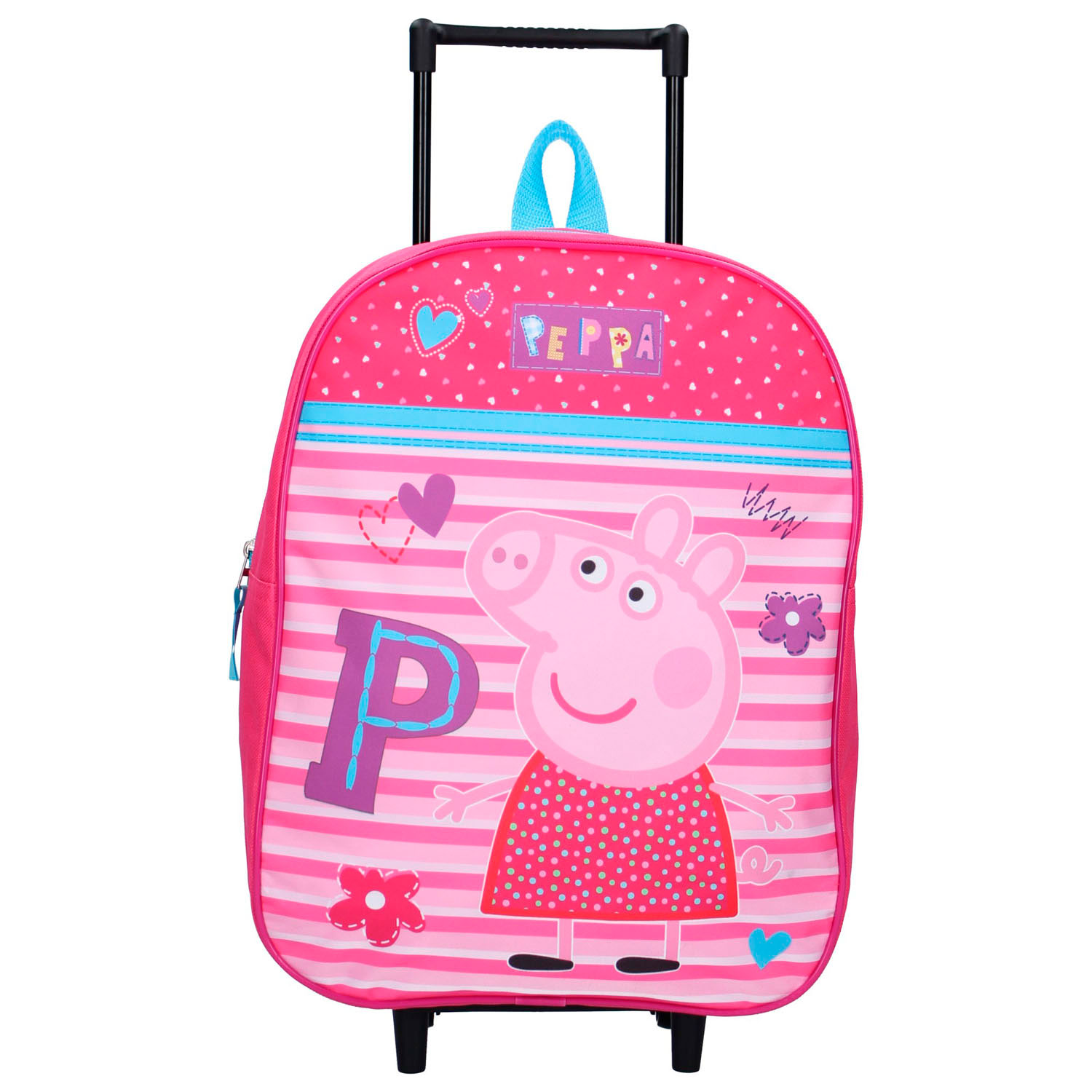 Peppa Pig Trolley