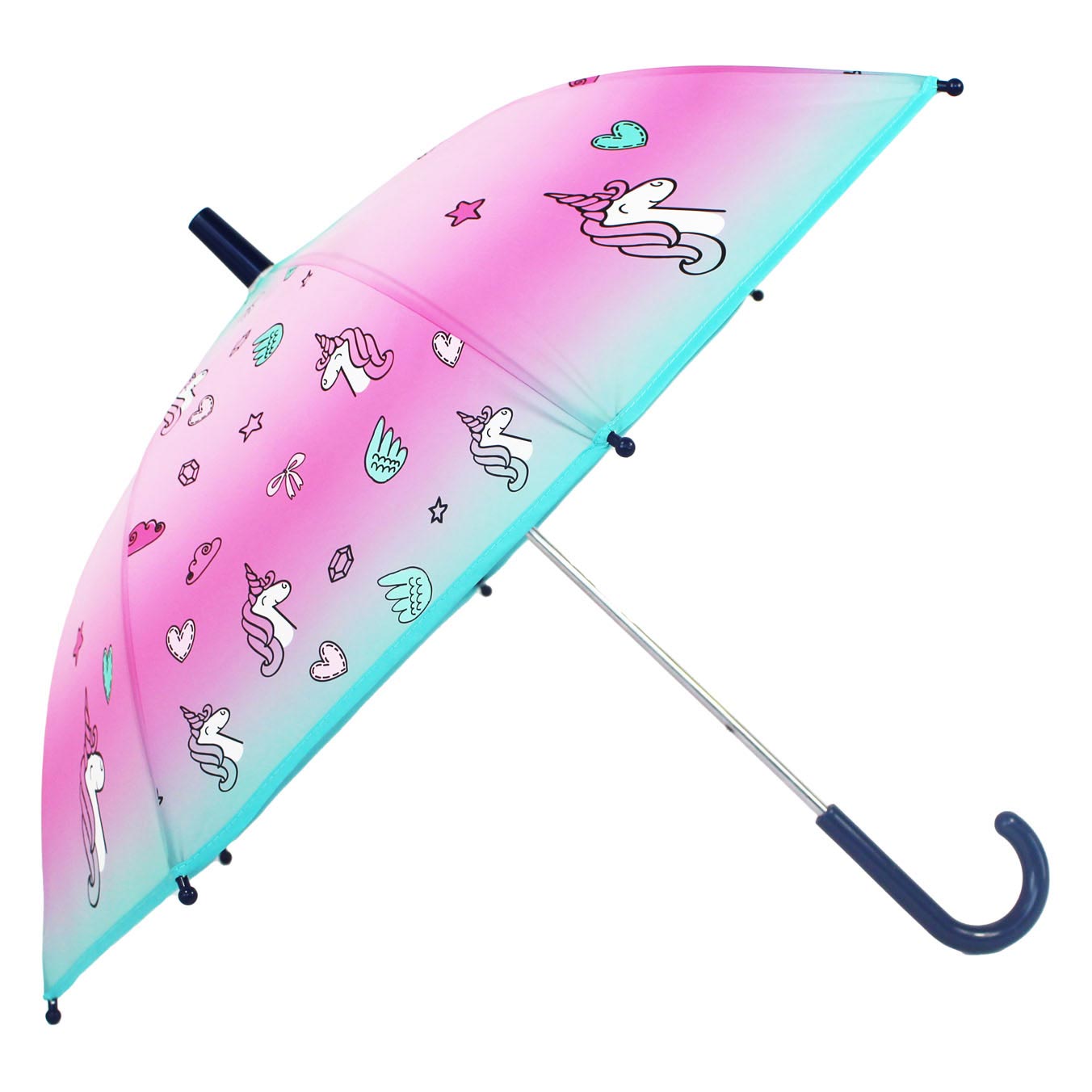 Parapluie Licorne Milky Kiss