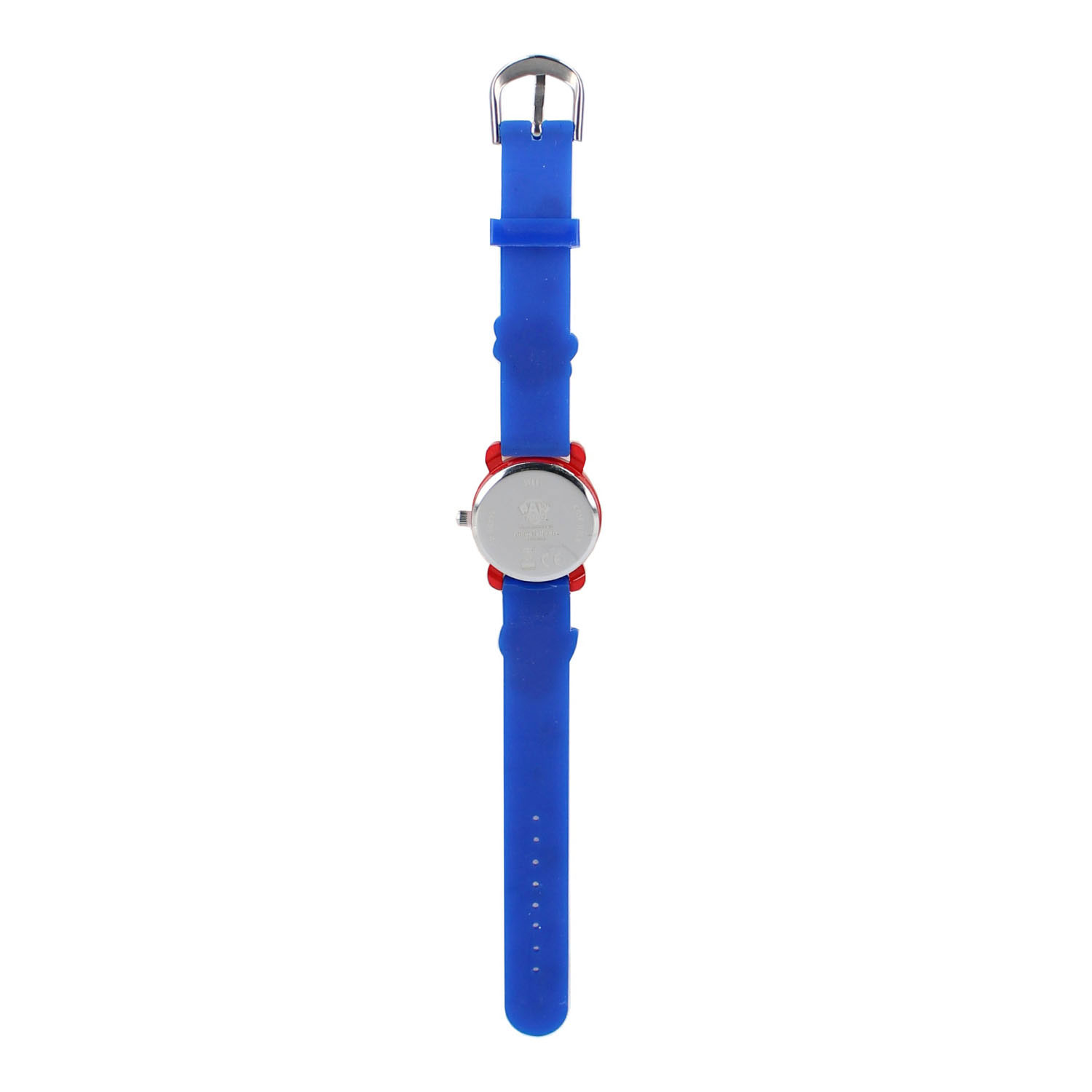 PAW Patrol Horloge 3D Blauw