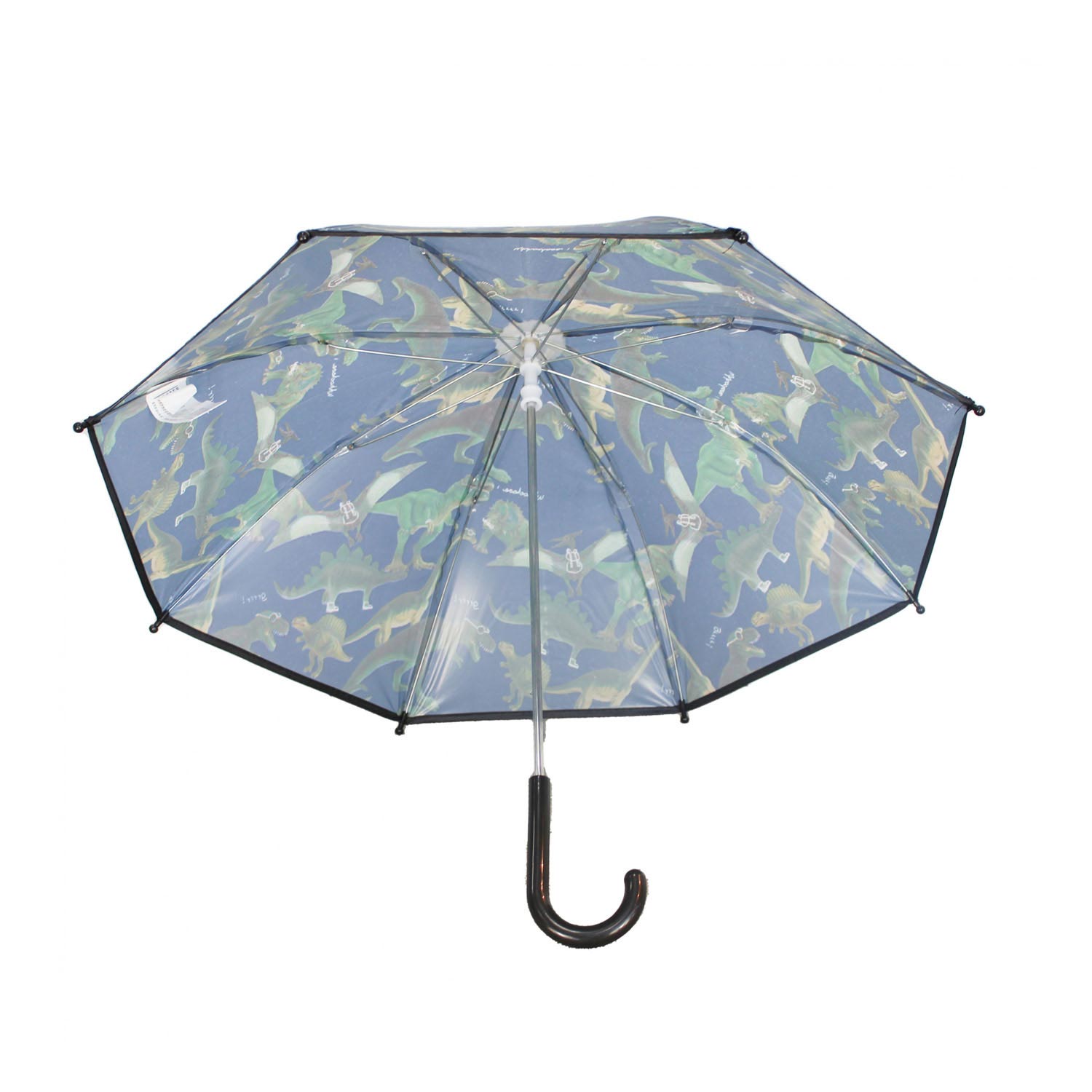 Parapluie Skooter Dino