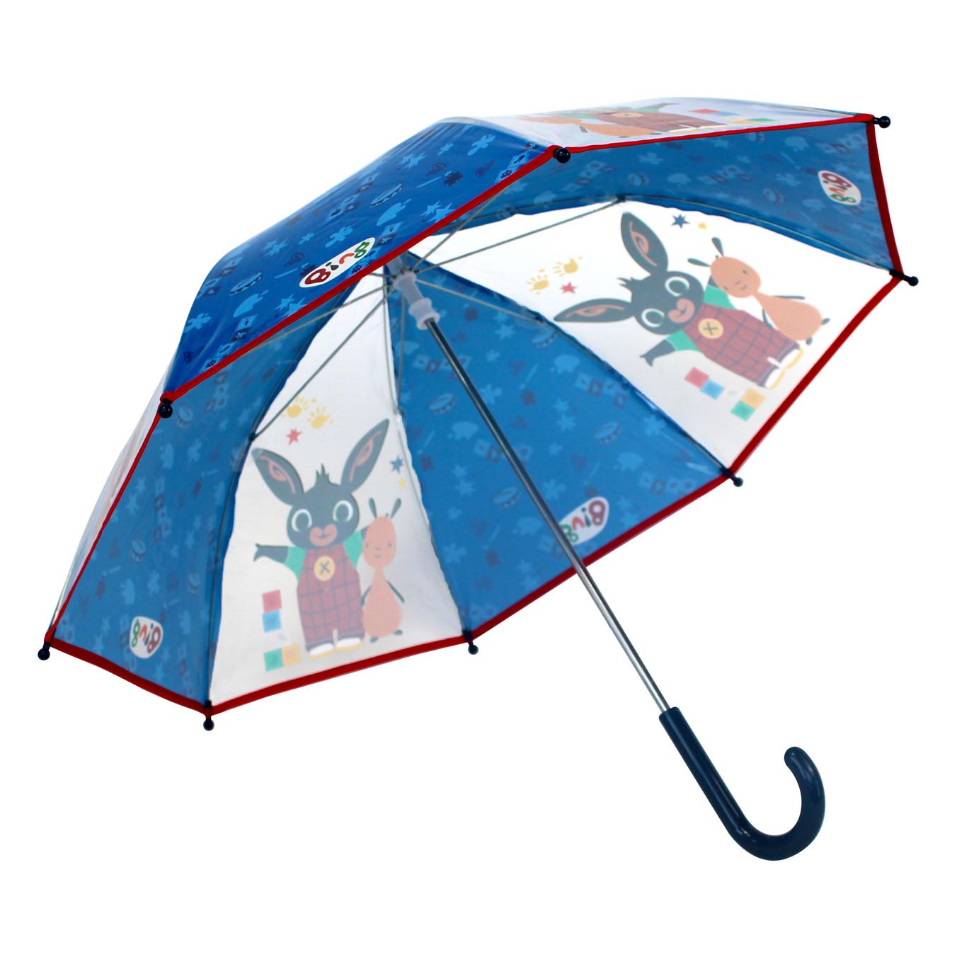 Regenschirm Bing Regentage