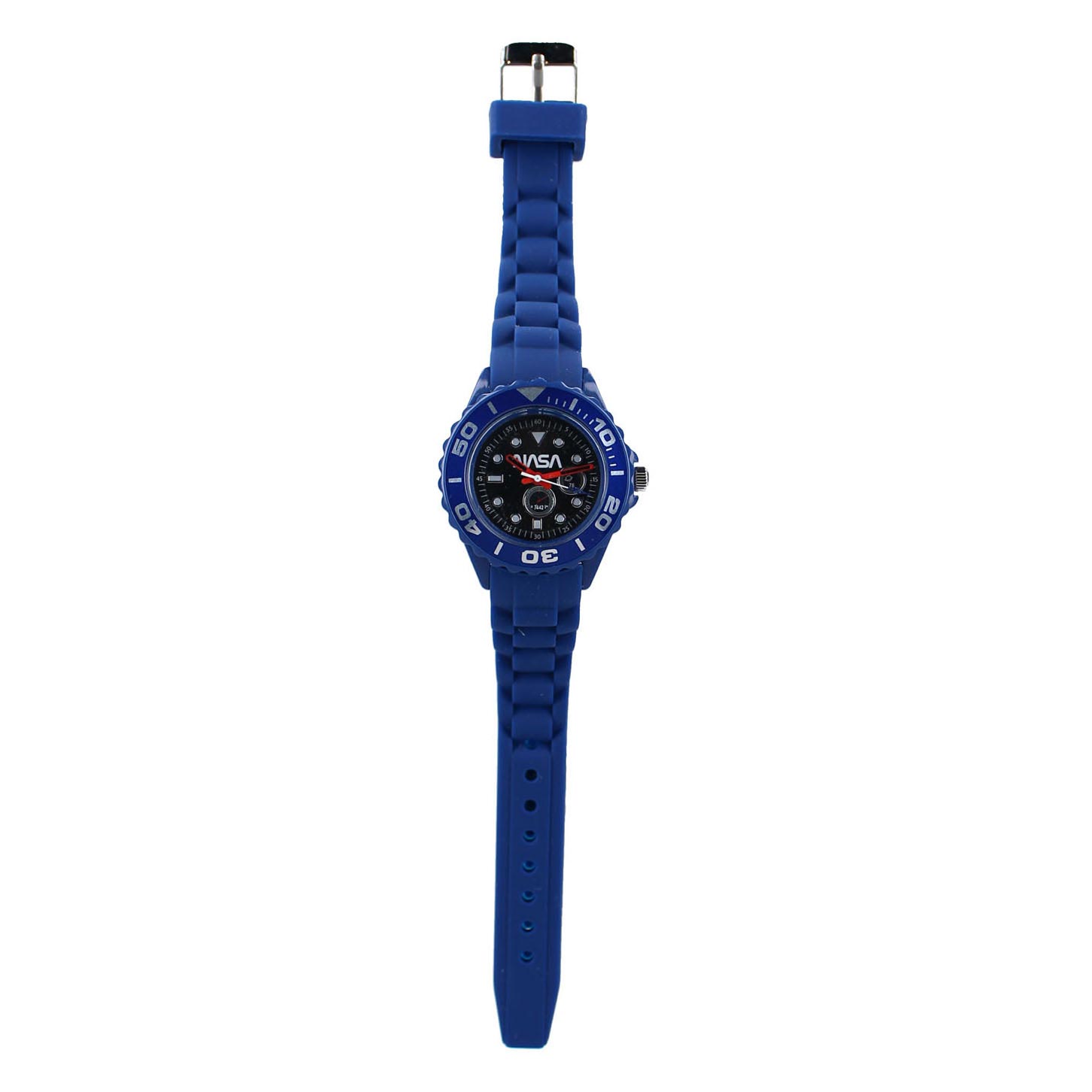 Horloge NASA Kids Time Blauw