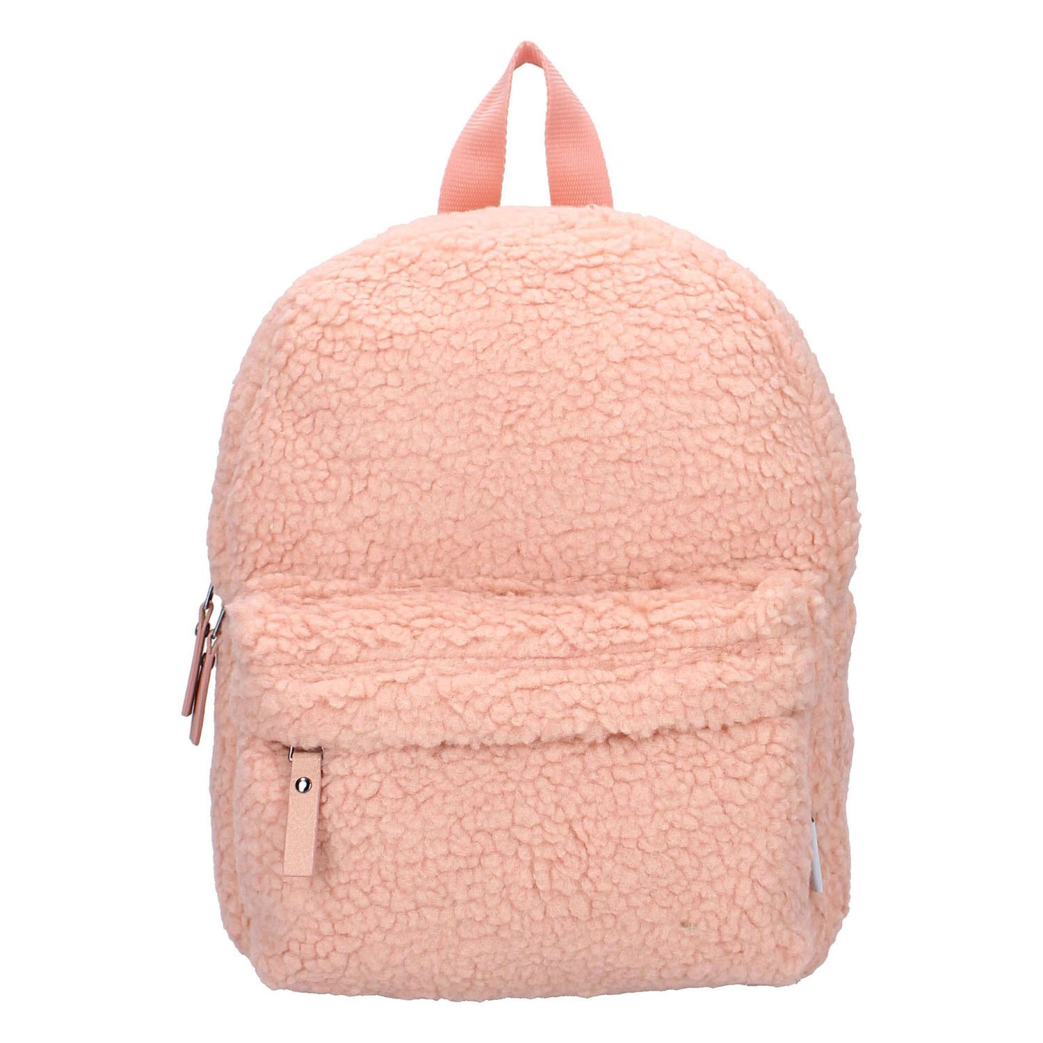 Rucksack Pret Be Soft and Kind Teddy Pink