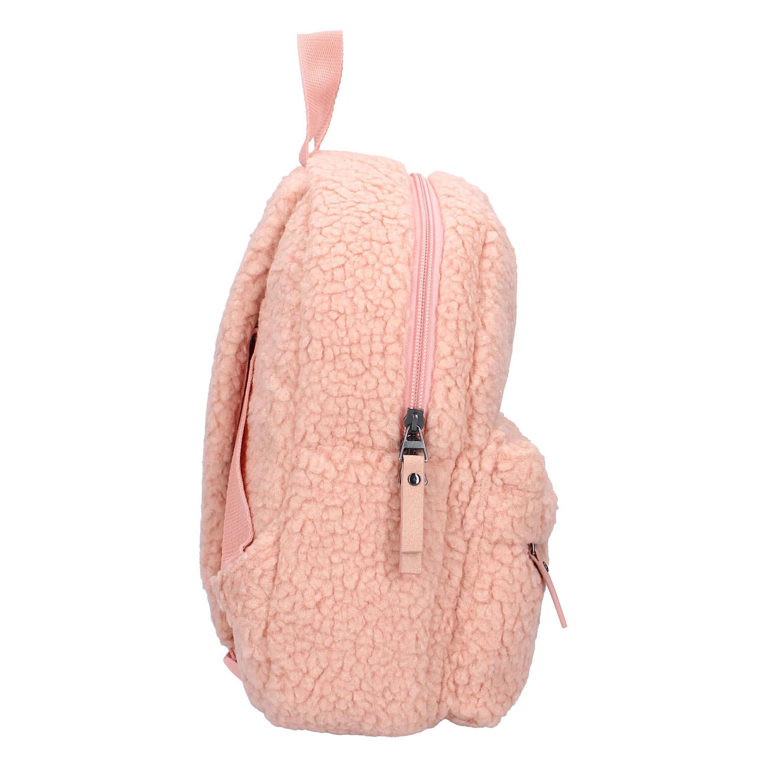 Rucksack Pret Be Soft and Kind Teddy Pink