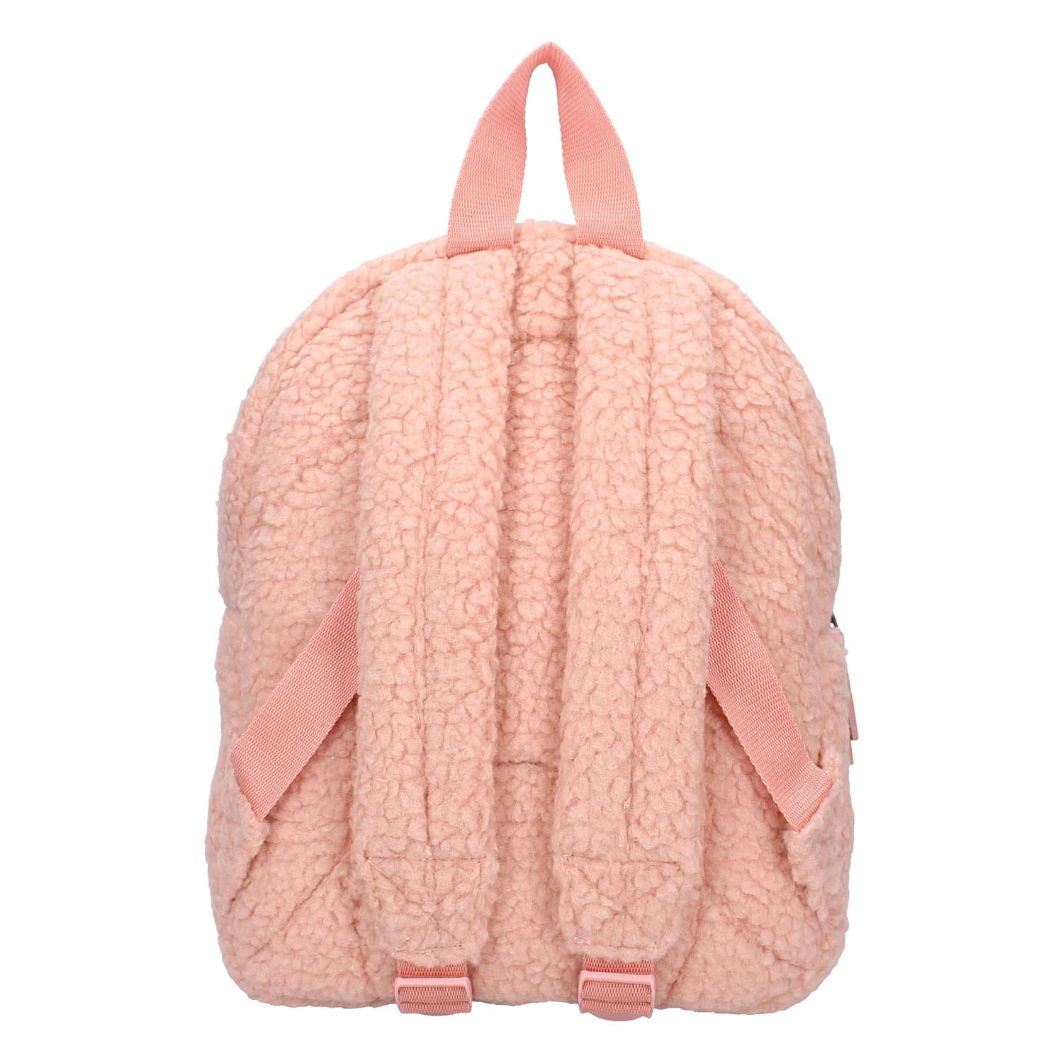 Rucksack Pret Be Soft and Kind Teddy Pink