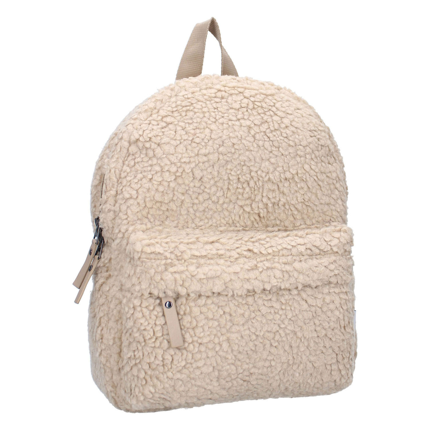 Rucksack Pret Be Soft and Kind Teddy Beige