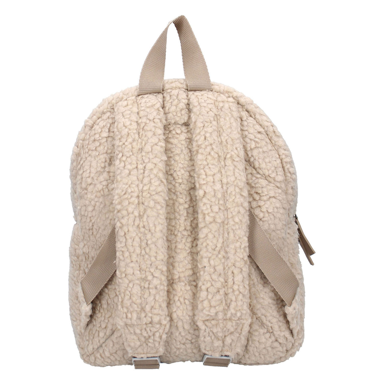 Rucksack Pret Be Soft and Kind Teddy Beige