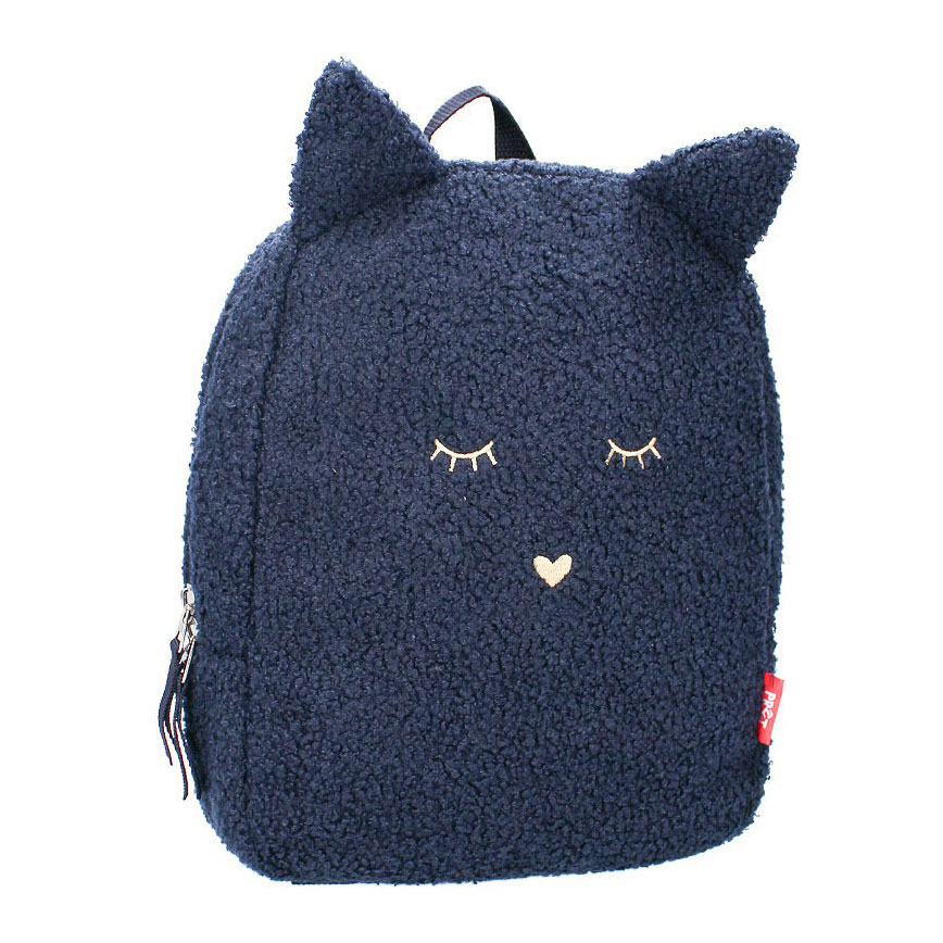 Rucksack Pret Time For Hugs Blau