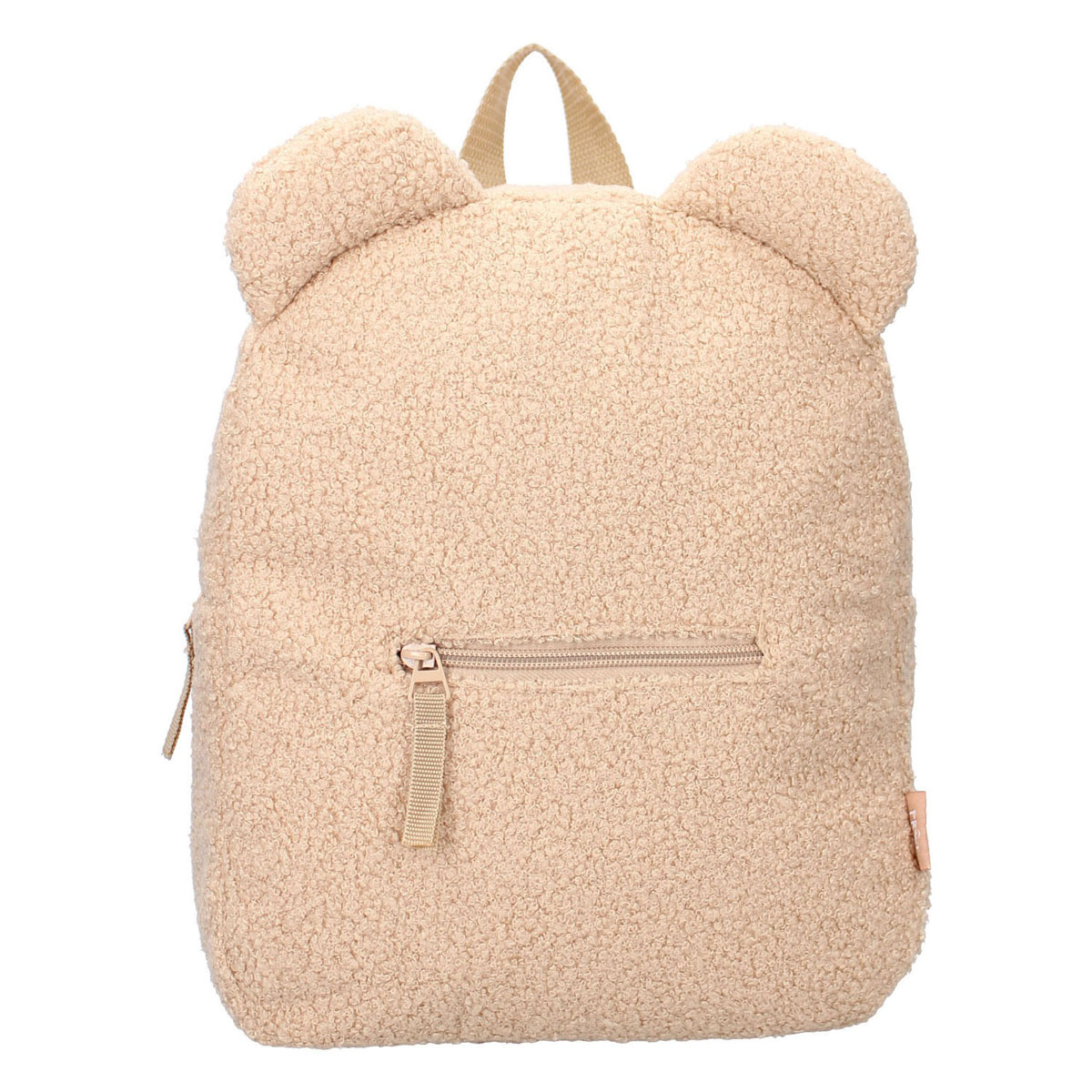 Rucksack Pret Buddies For Life Beige