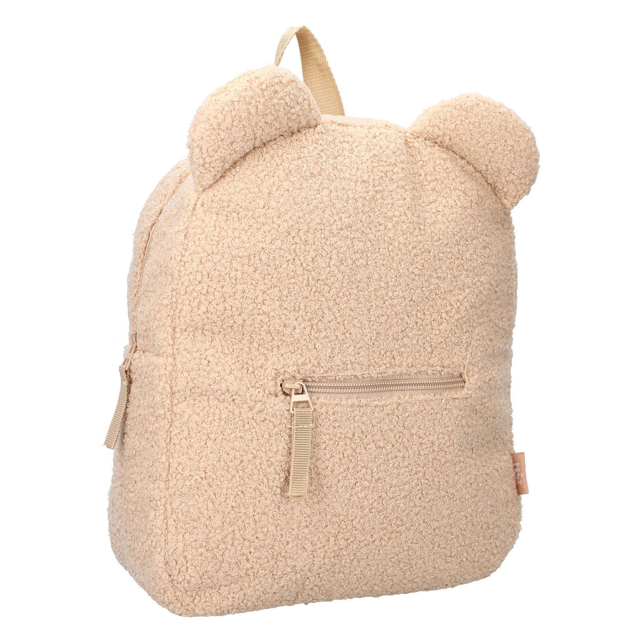 Sac à dos Pret Buddies For Life Beige