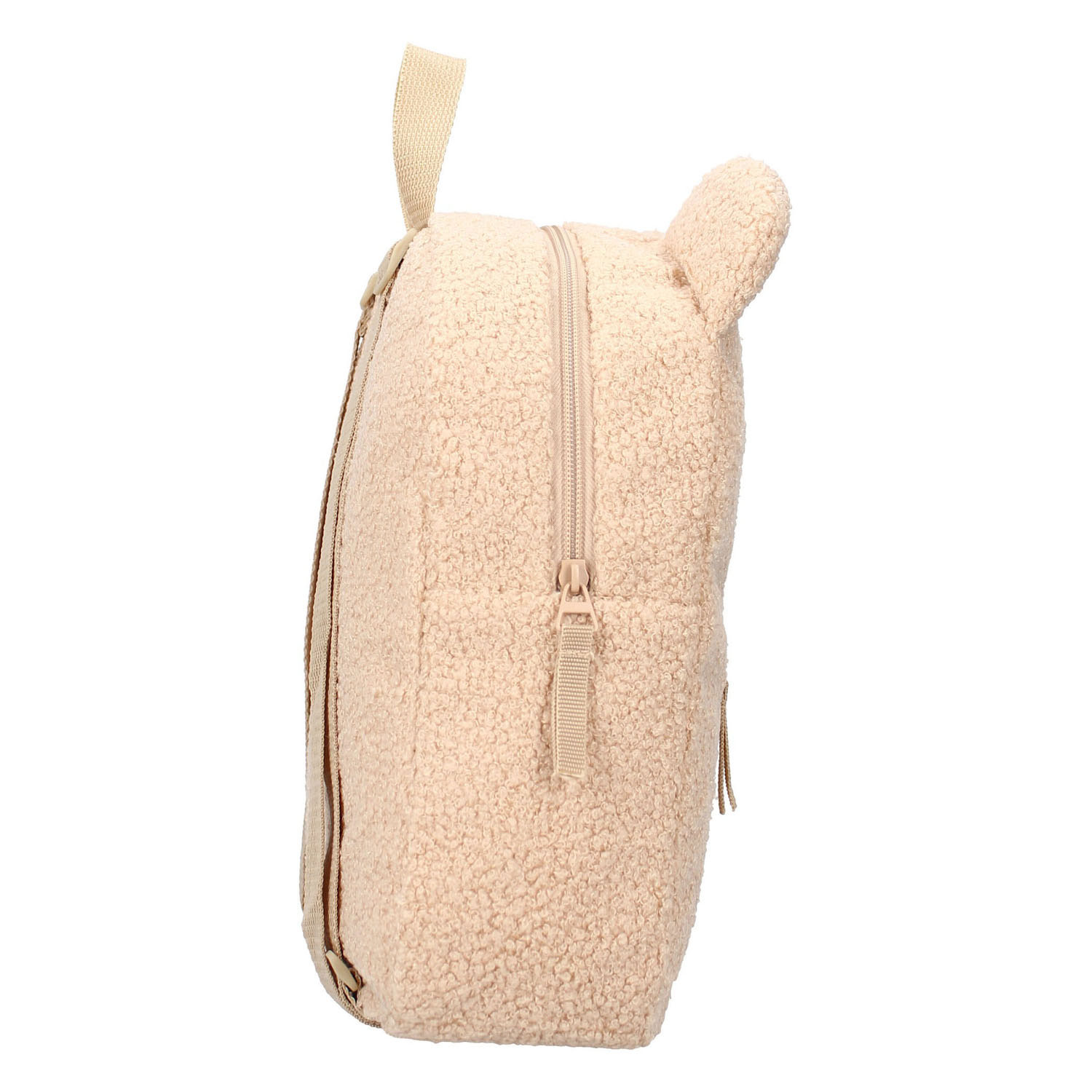 Sac à dos Pret Buddies For Life Beige