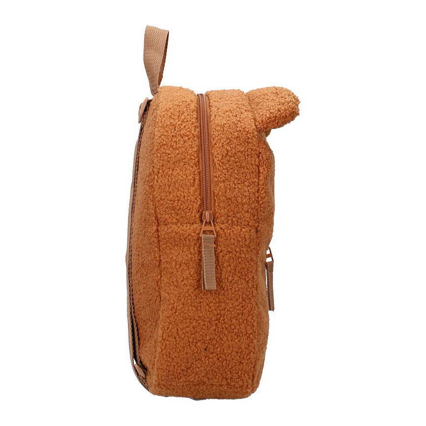 Rucksack Pret Buddies For Life Braun