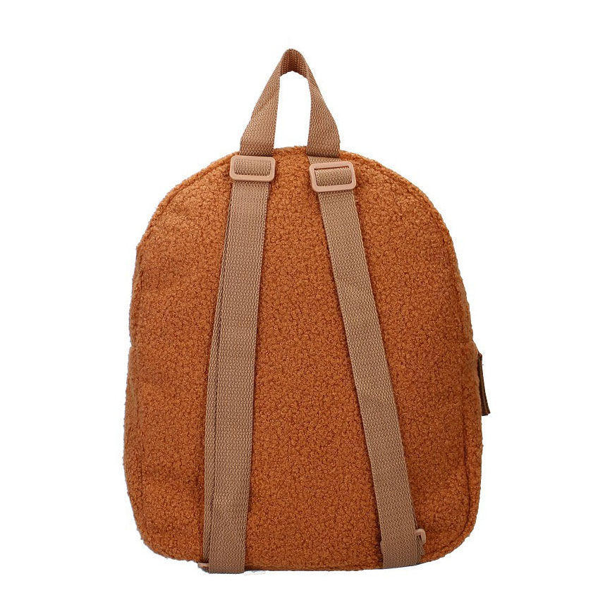 Rucksack Pret Buddies For Life Braun