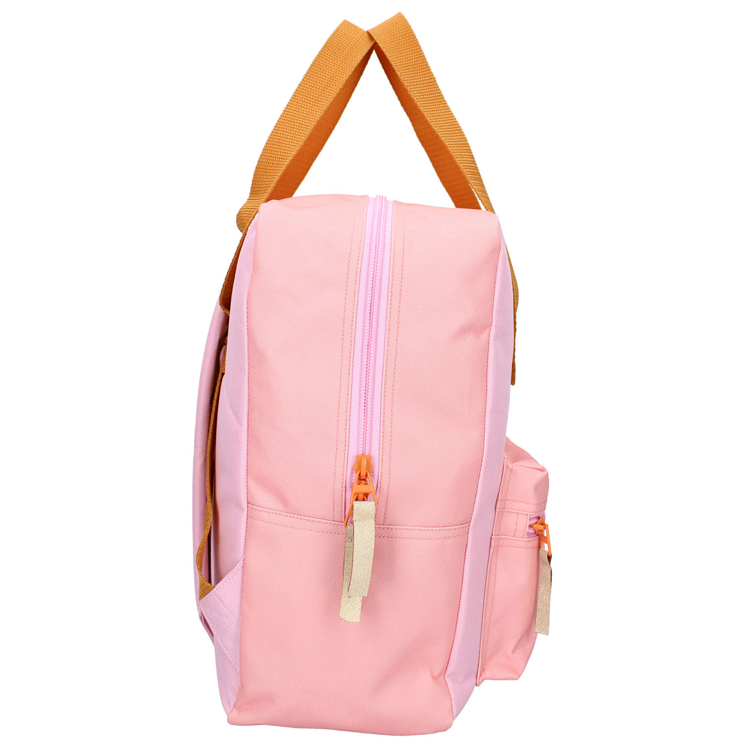 Rucksack Milky Kiss Das Beste aus beiden Welten