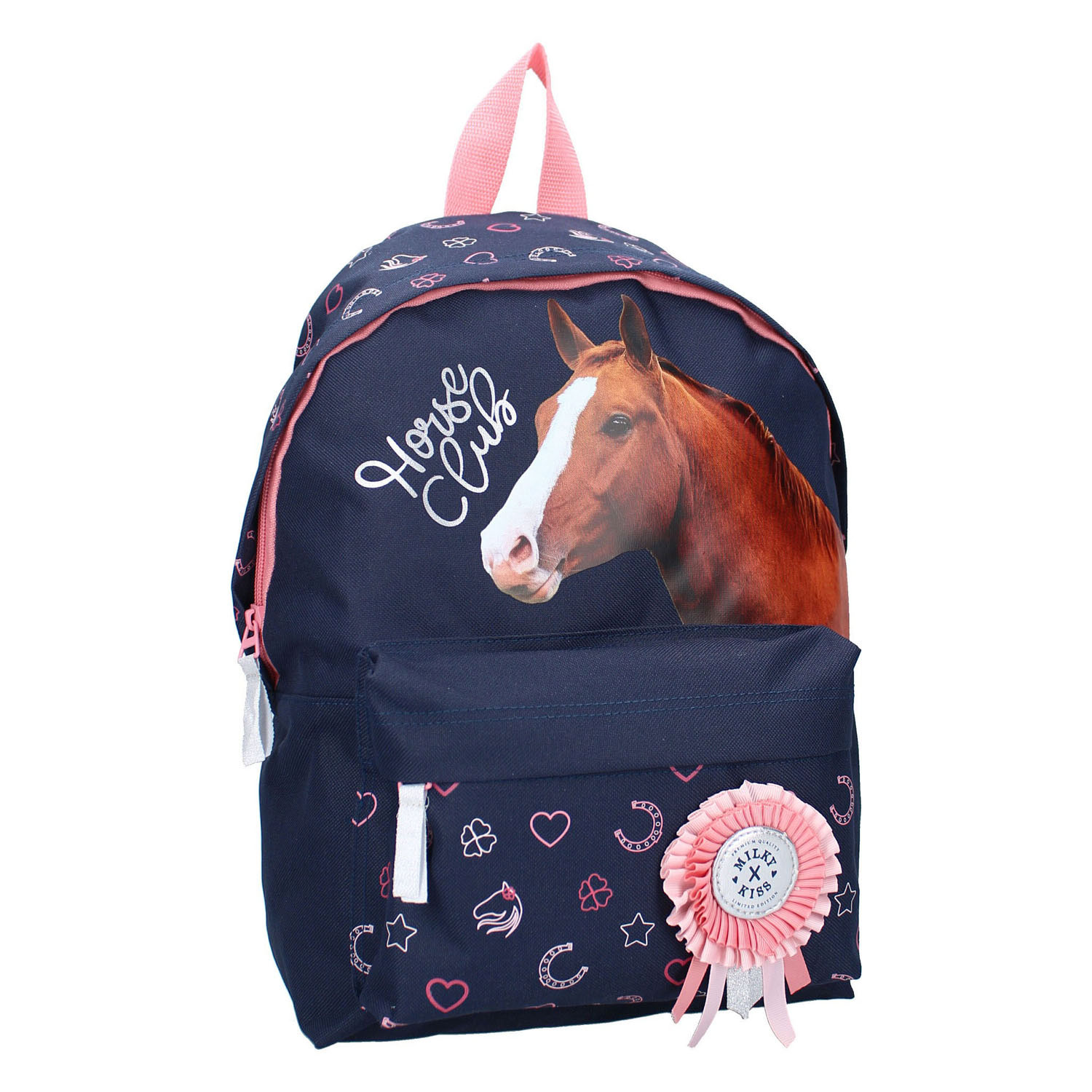 Rucksack Milky Kiss Horse Club