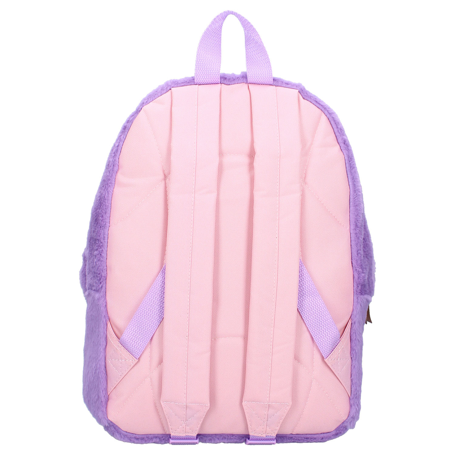 Rucksack Milky Kiss Der Wow-Faktor