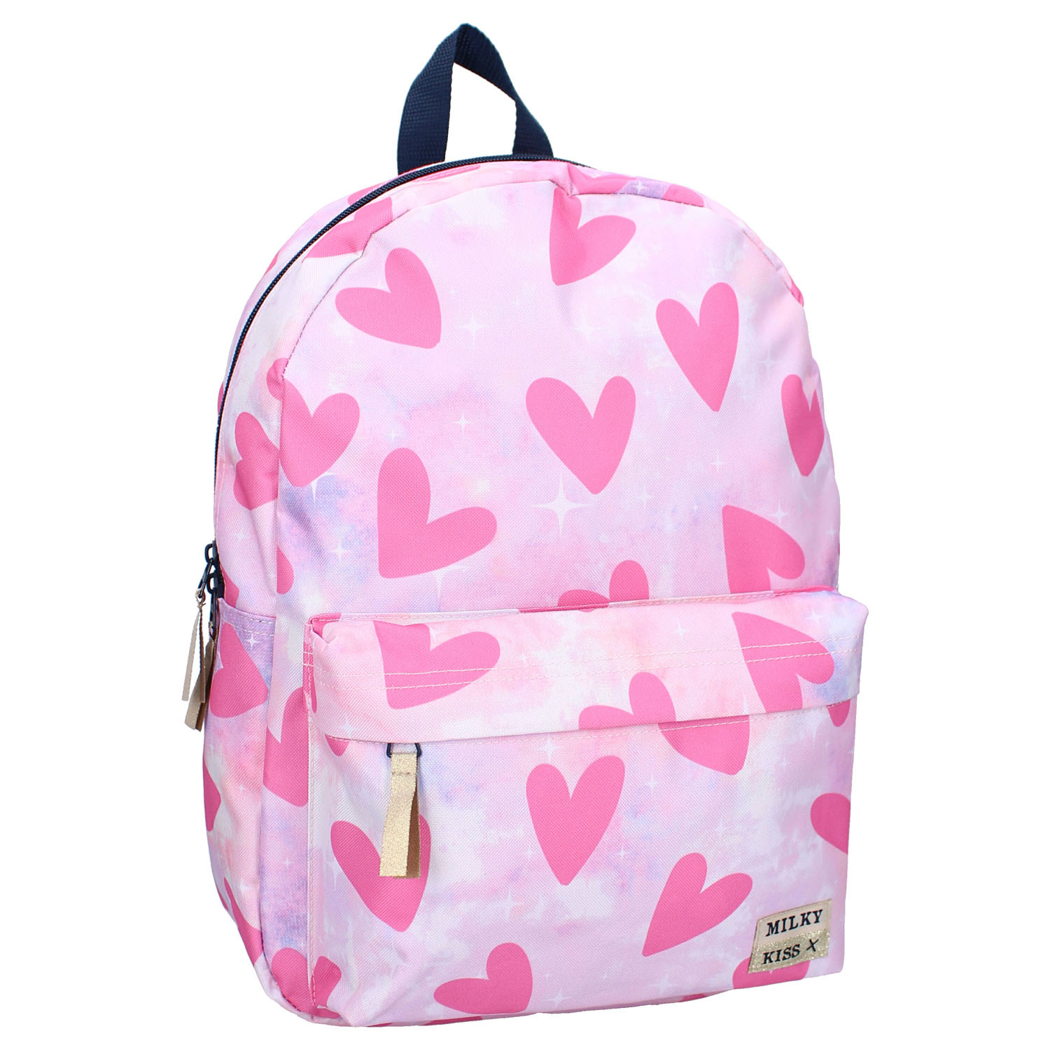 Rucksack Milky Kiss Bold Style