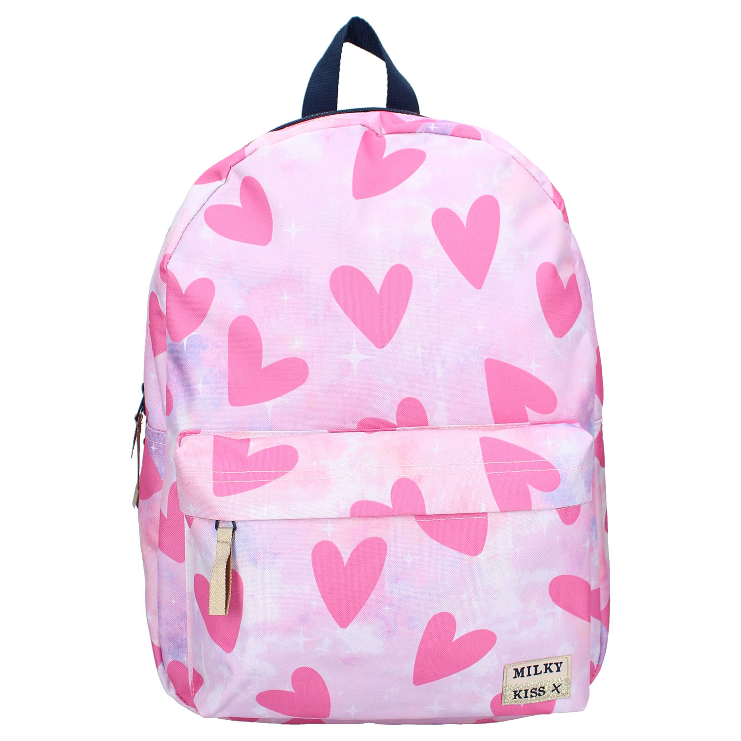 Rucksack Milky Kiss Bold Style