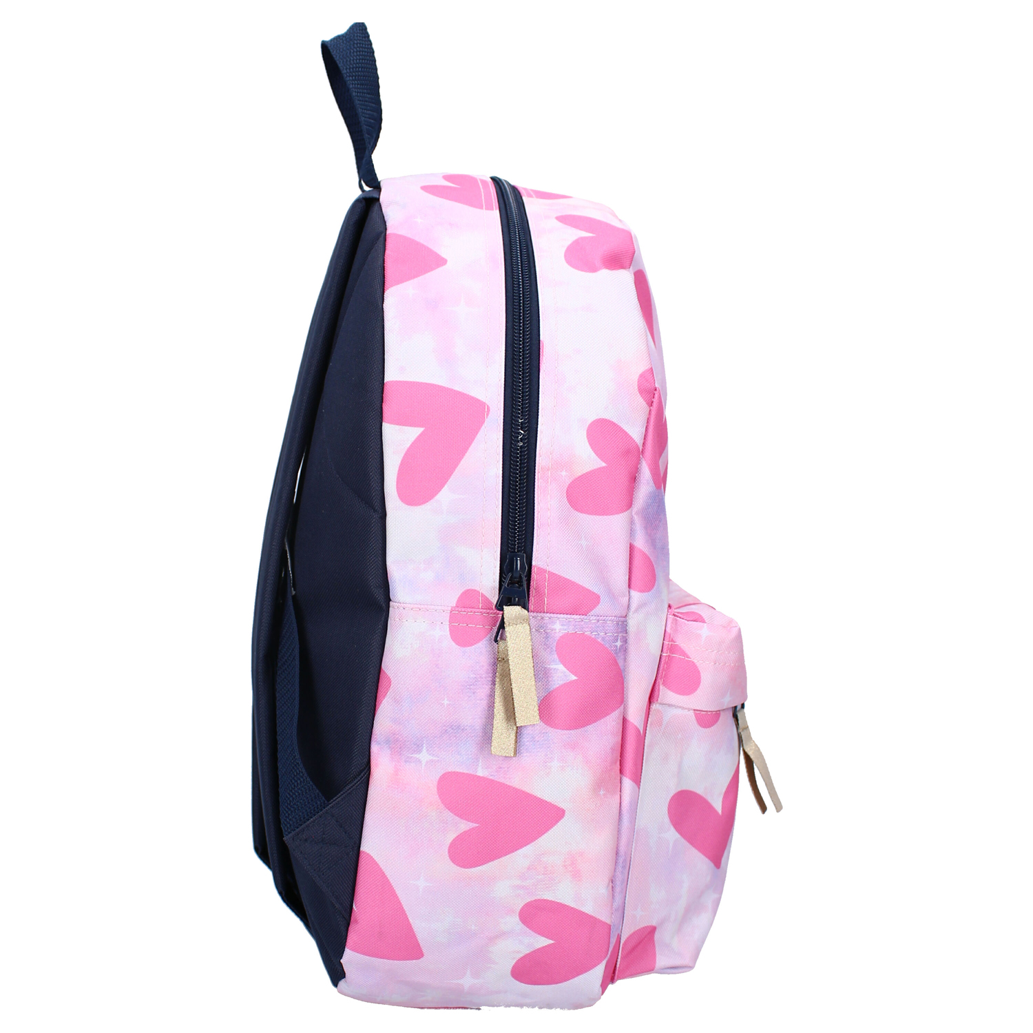 Rucksack Milky Kiss Bold Style