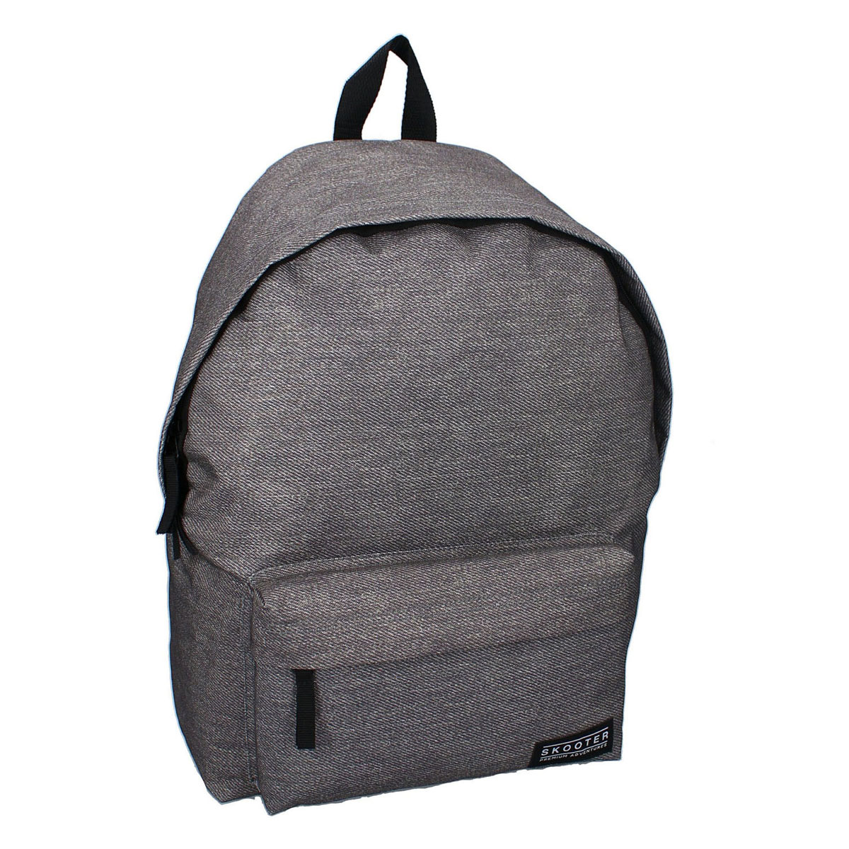 Rucksack Skooter The Mad Squad Grau