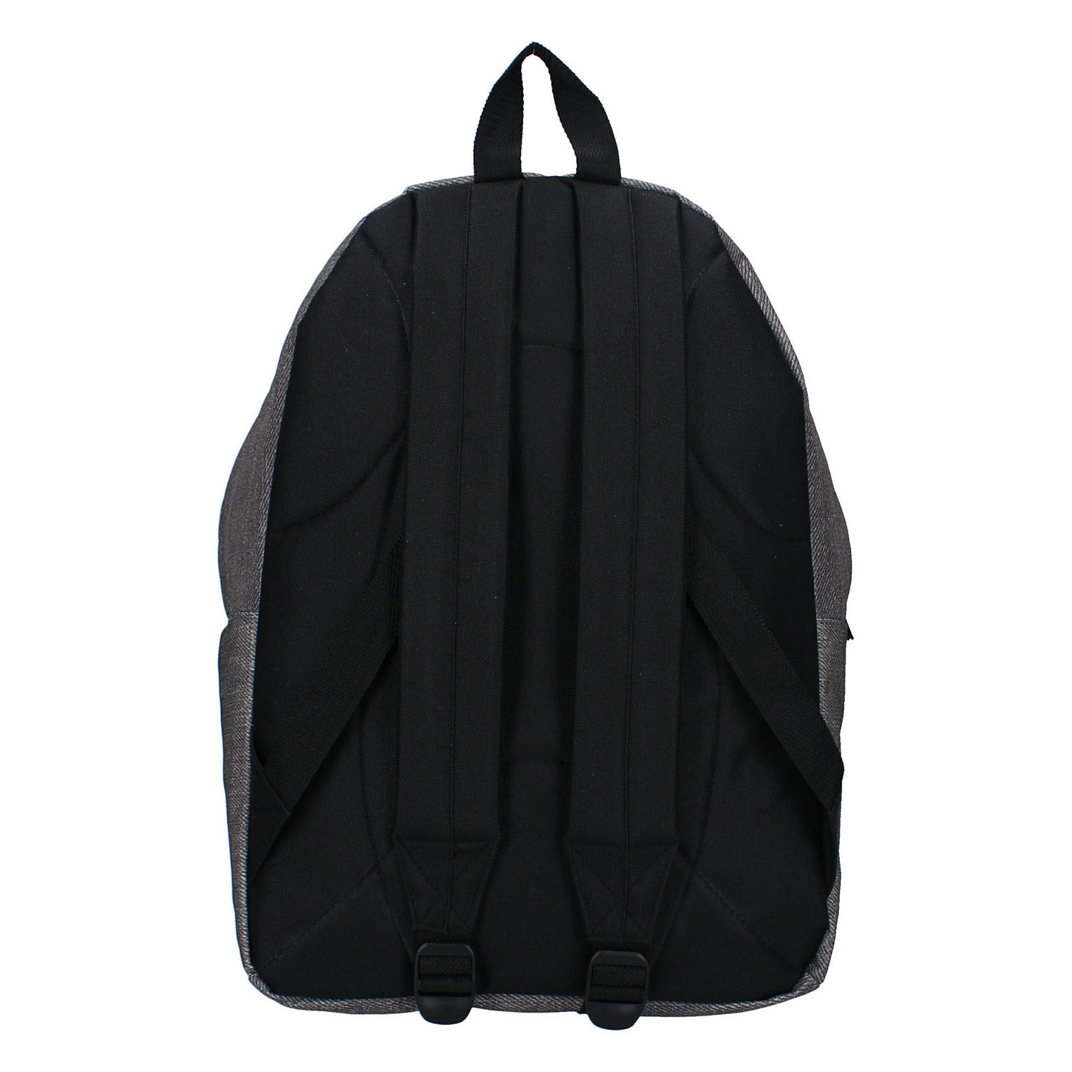 Rucksack Skooter The Mad Squad Grau