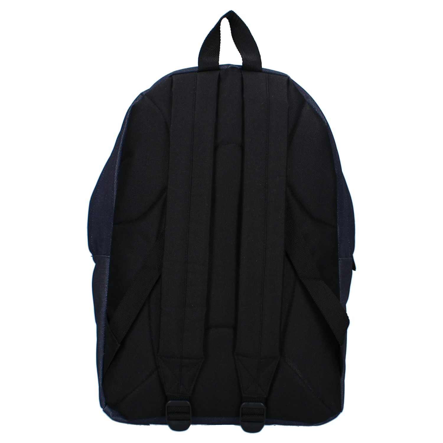 Rucksack Skooter The Mad Squad Schwarz