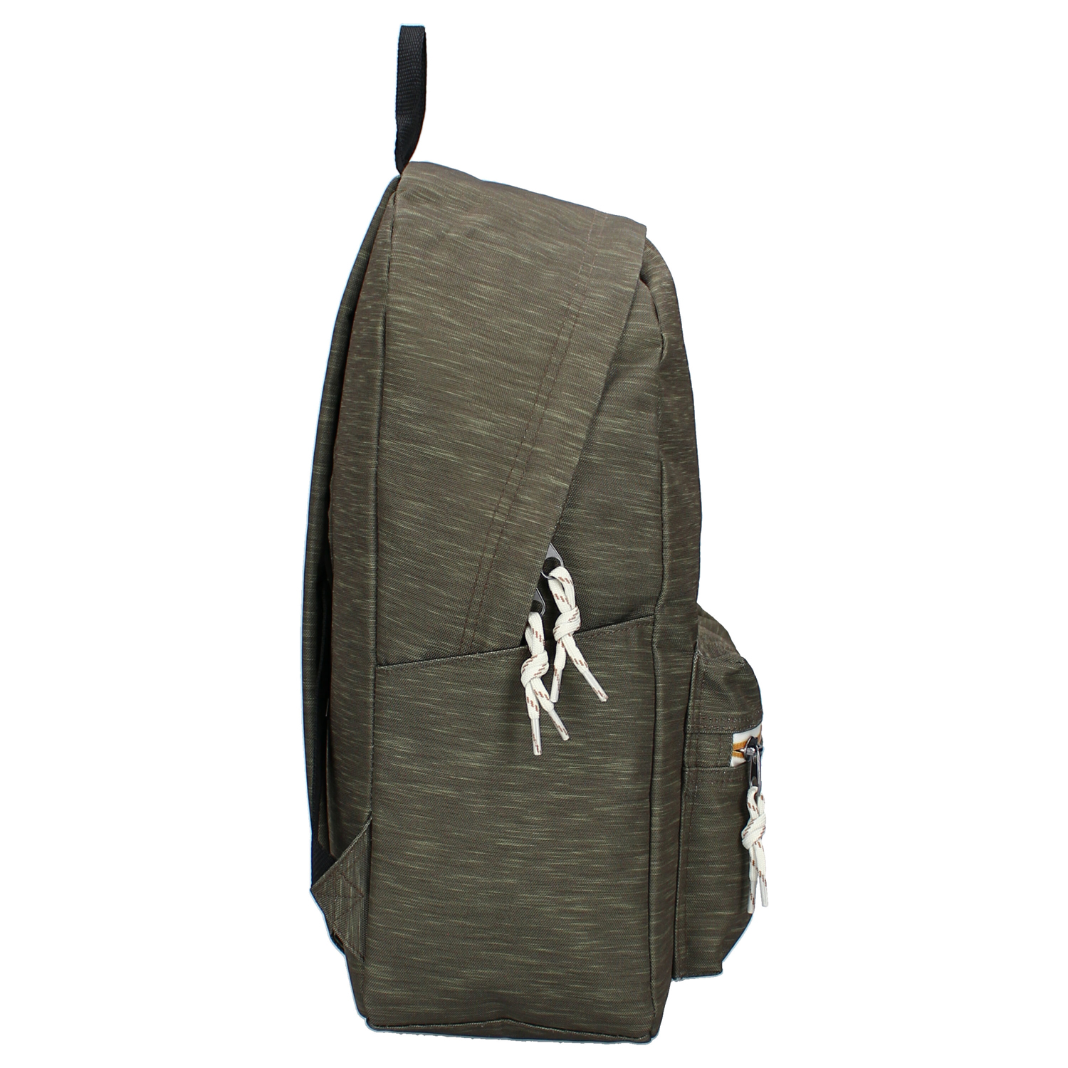 Rucksack Skooter Not Your Business Green