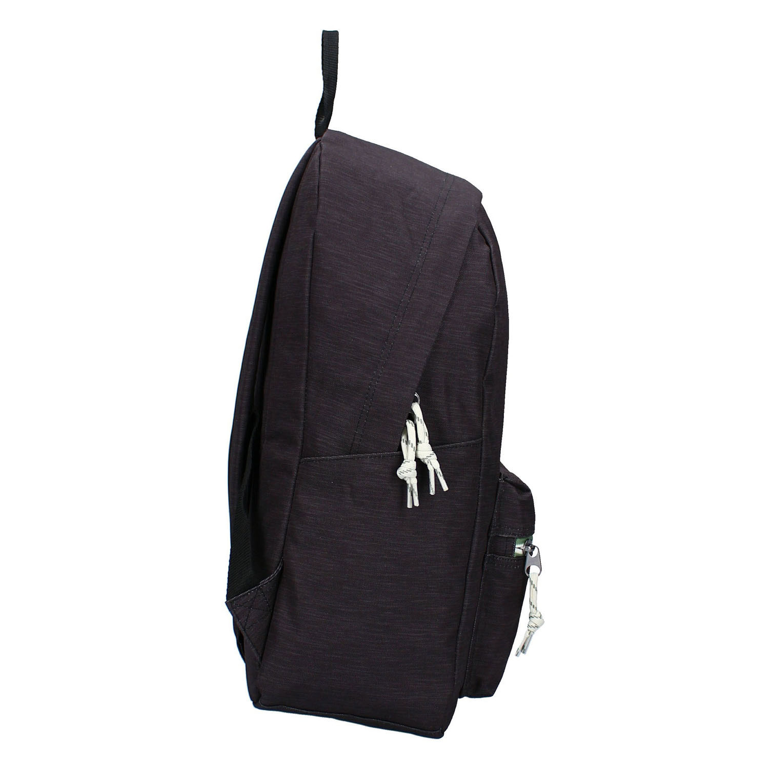 Rucksack Skooter Not Your Business Schwarz