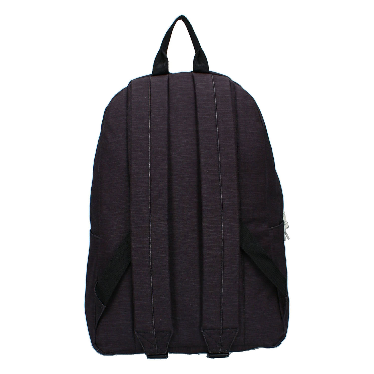 Rucksack Skooter Not Your Business Schwarz