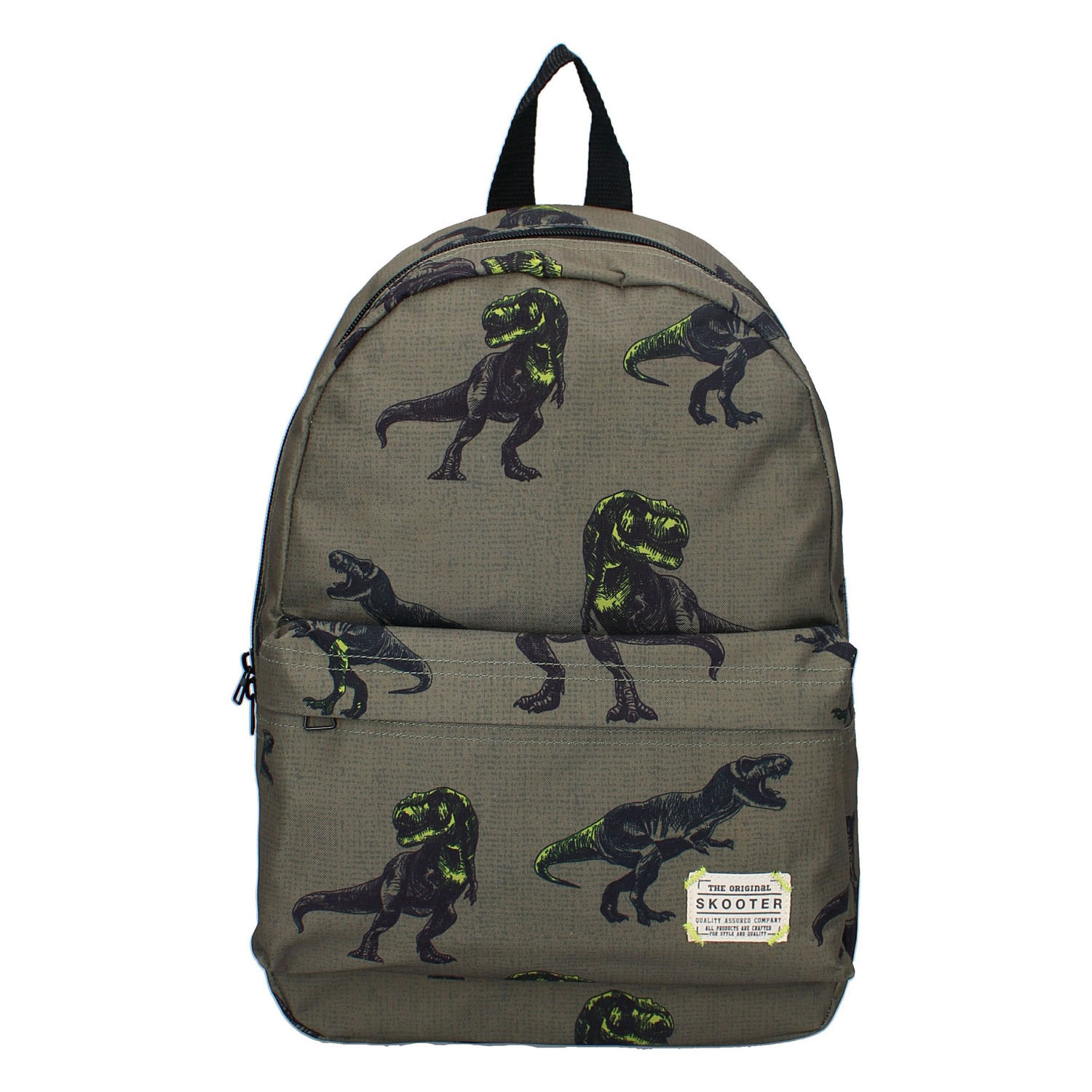 Rucksack Skooter Neue Abenteuer