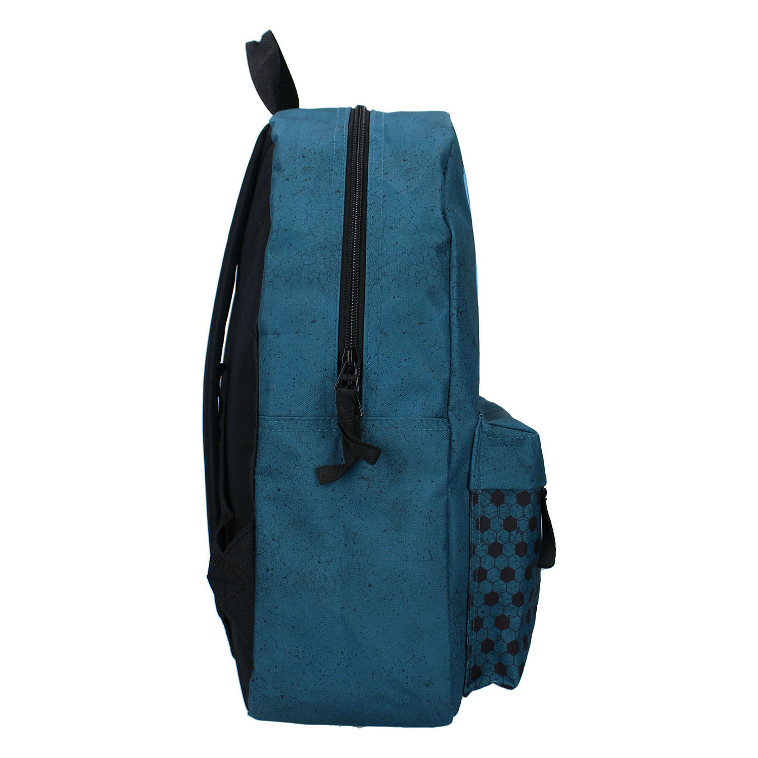 Rucksack Skooter High Score Blau